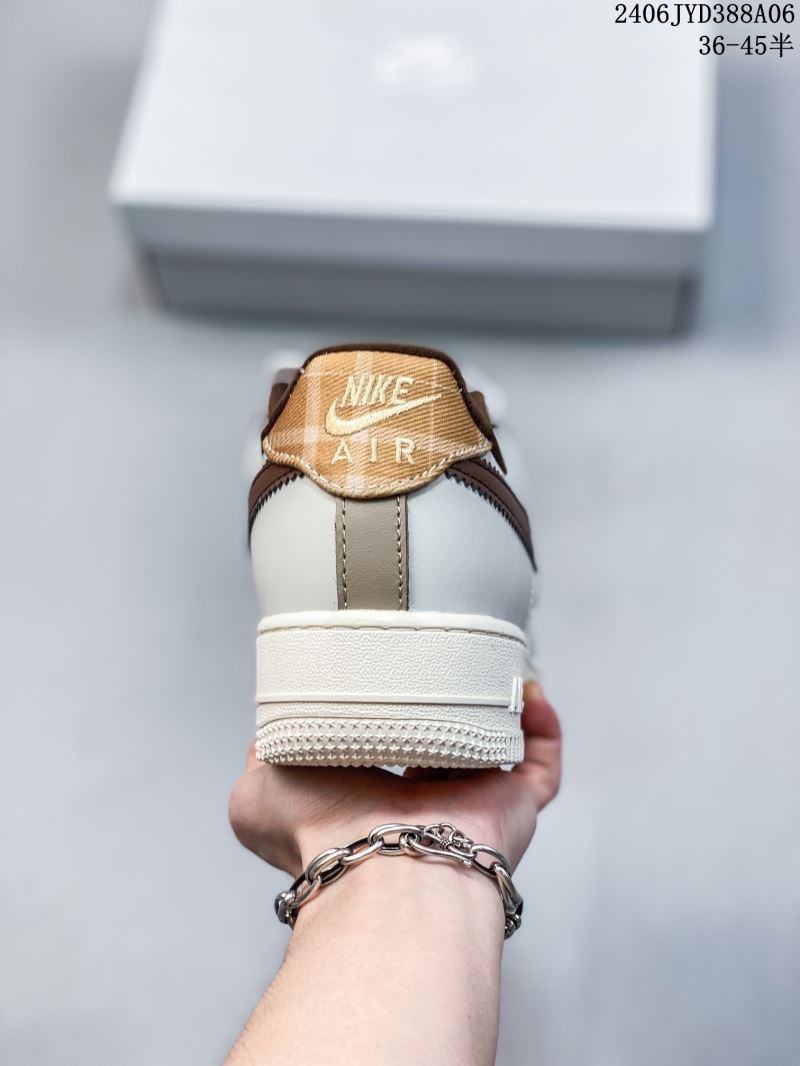 Nike Air Force 1 Shoes